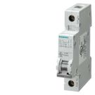 Siemens 5SJ4135-6HG40 circuit breaker 240V 14kA 1-pole B35A
