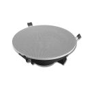 Busch-Jaeger 8226 EB ceiling speaker, 13 cm (5') studio white