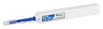 METZ CONNECT 150800111-E 1.25 Fujikura for LC and MU ferrule cleaner