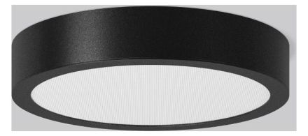 RZB 901823.0031.2.76 Surface Toledo Flat+LED/17W-827-86 LED wall / ceiling light