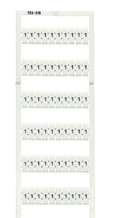 Wago 793-518 WMB multi-labeling system