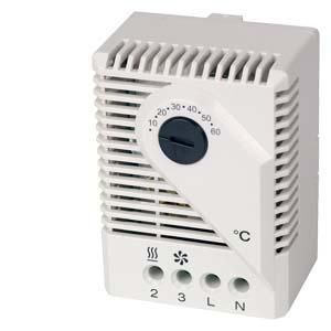 Siemens 8MR2170-1A Thermostat