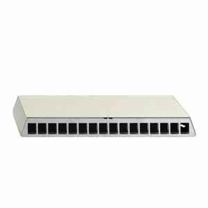 Rutenbeck 23911116 PP-UM A-12 Ap rw patch panel