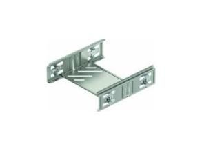 OBO Bettermann KTSMV 620 VA4301 for cable tray Magic longitudinal connector set, 6068962