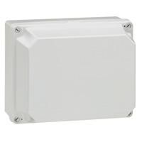 Legrand 092122 junction box Plexo box 220x170x140mm, (grey)