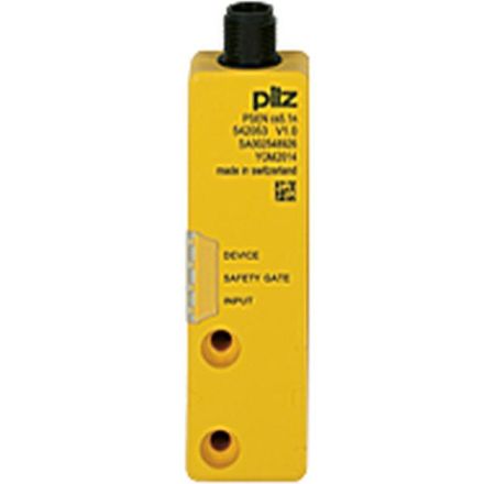 Pilz 542253 PSEN cs6.2n 1switch safety switch