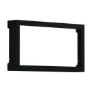 CEAG emergency light FT3EWSU-MC-B FT3 EW and SU IP4x metal cover black LED emergency light