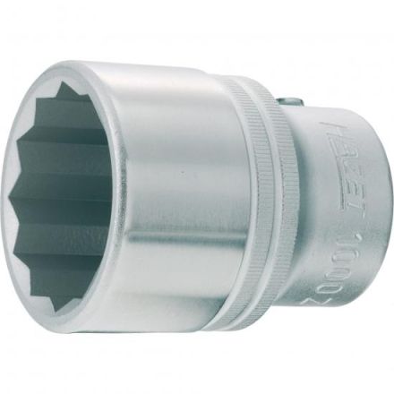Hazet 1000AZ-1 1000Az-1 double 6-point socket