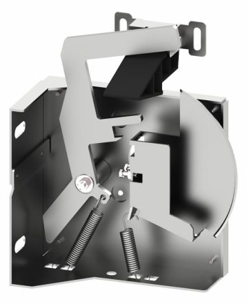 Siemens 8UC9400 UL508A locking module