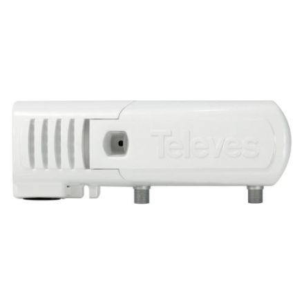 Televes 553304 KROK25RK65 PST + equalizer amplifier