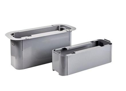 Frico 13557 PA4DCS ceiling mount PA4200 small 200-300mm installation package