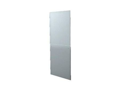 RITTAL 5501020 HT=2000x800mm RAL7035 side panel divided