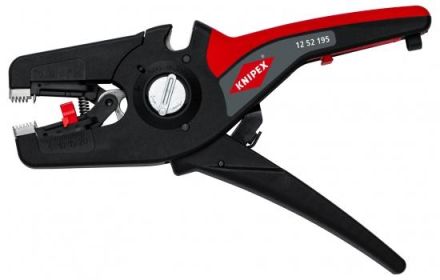 Knipex 12 52 195 PreciStrip16 stripping pliers
