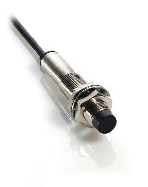 Amber 6503504001 KIN-M12AS/004-L2