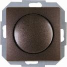 Kopp 846026084 PARIS rosewood universal dimmer
