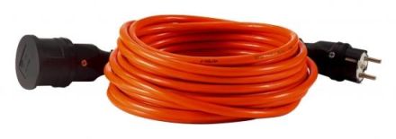 Hedi VK50QF 50 m H07BQ-F 3G1,5 cable