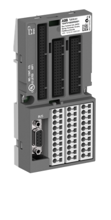 ABB Striebel & John TU510 terminal block, 1SAP210800R0001