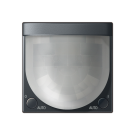 Jung A17281ANM automatic switch Universal 2, 20 m, IP44, Series A, matt anthracite