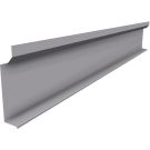 Schletter Solar 169017-170 FixZ-10 Windsafe up to 1700 mm module size flat roof system FixGrid