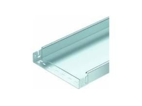 OBO Bettermann SKSMU 660 FT unperforated cable tray, 6059717