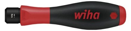 Wiha 26133 28501110 2850 TorqueFix 1.1 Nm screwdriver