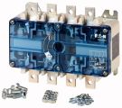 Eaton DMV160N/4 DUMECO DMV160N/4 load disconnector, 1814179