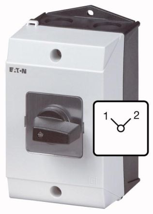 Eaton T3-5-8369/I2 ON-OFF SWITCH /I... , 207536