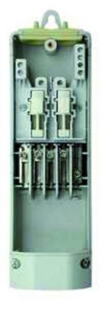 Krueger Werke GmbH D96784-000 EKM-2042SKF-2D1-6-E42 fuse box
