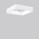 RZB 982923.002 Toledo Flat+310x310x68,f.Tole mounting housing