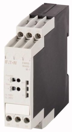 Eaton EMR6-W400-M-1 400V AC 50/60Hz phase monitor, 184778