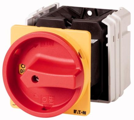 Eaton T5-5-8345/V/SVB main switch intermediate installation, 095292