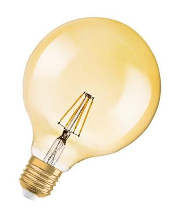 LEDVANCE Osram 1906LEDGLOBE7,5W 1906LEDGLOBE7,5W/824230VFILGDE27