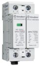 Finder 7P.12.8.275.1012 SPD surge arrester type 1 1-phase