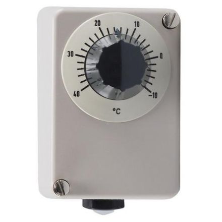 JUMO 60001134 603021/01-2-016-30-1000-40-10-00-00-000- Temperature controller