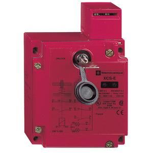 Schneider Electric XCSE731121 XCSE7311 Key 520 Safety Position Switch