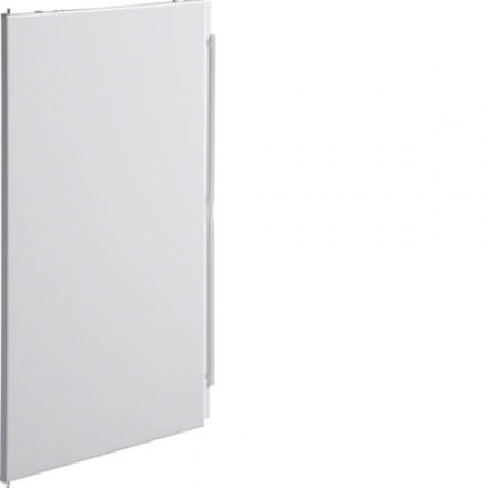 Hager FZ012F door left for cabinet H:800xW:1050mm
