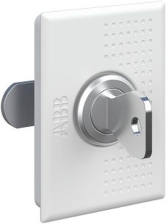 ABB Striebel & John UZT4 safety lock FR for UK600, 2CPX031413R9999