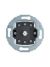 Berker 383803 rotary switch module 4S UP IP20