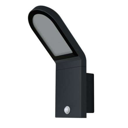 LEDVANCE Osram 4058075214170 ENDURA STYLE WALL SENSOR 12W DG LED wall light
