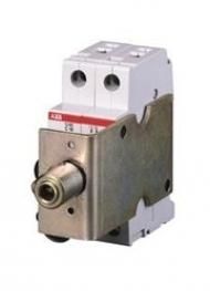 ABB Stotz-Kontakt S2C-DH, rotary actuator, GHS2001901R0003