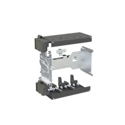 ABB Stotz-Kontakt 1SDA104715R0001 XT6 3-pl.f.XT6 conversion kit
