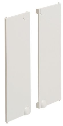 Bticino 16135P Hinged cover F. 16135 White