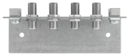 Axing QEW00406 QEW 4-06 grounding bracket