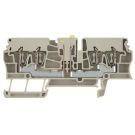 Weidmüller 7920900000 ZTR 2.5/4AN terminal block
