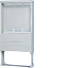 Hager ZAL53US distribution column for univers N 1710x839x277 mm