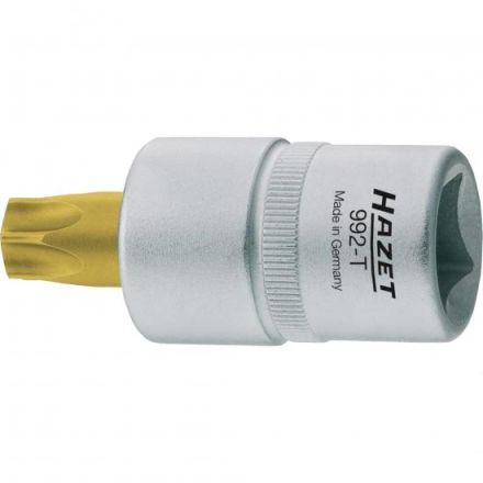 Hazet 992-T55 Torx screw driver insert