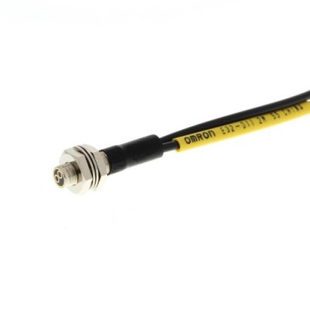 OMRON 182522 E32-D11 2M photo switch