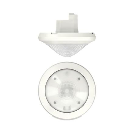 THEBEN theRonda P360 DALI-2 S UP WH DALI2 presence sensor | UP, 1/4 instances | pure white | 452 m²