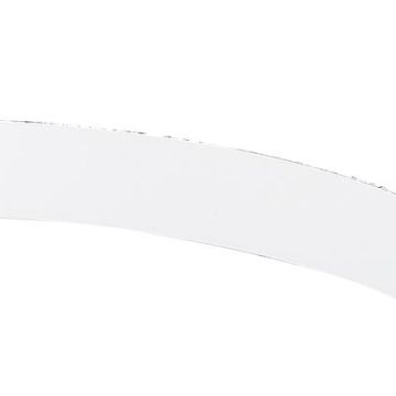 Legrand 010522 Cover DLPE FLEXIBLE 85MM, (pure white)