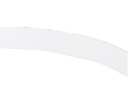 Legrand 010522 Cover DLPE FLEXIBLE 85MM, (pure white)